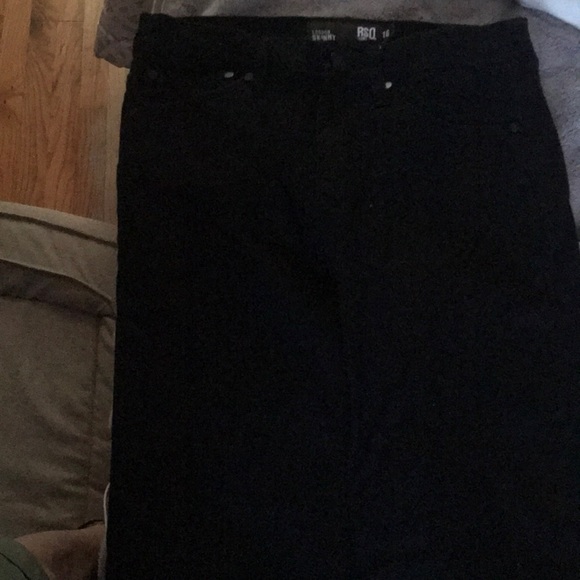 Tilly's Other - RSQ Tilly's Other - RSQ